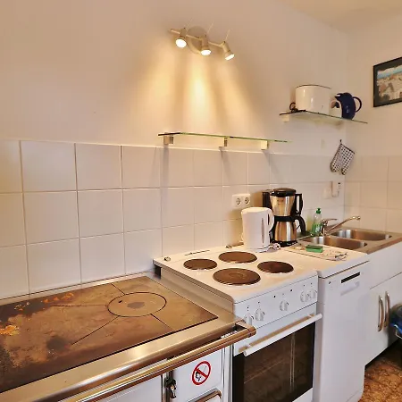 Dağ evi Cavada Brixen im Thale
