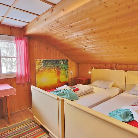 Cavada Dağ evi Brixen im Thale