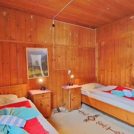 Cavada Dağ evi