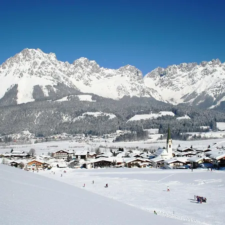 Cavada Brixen im Thale