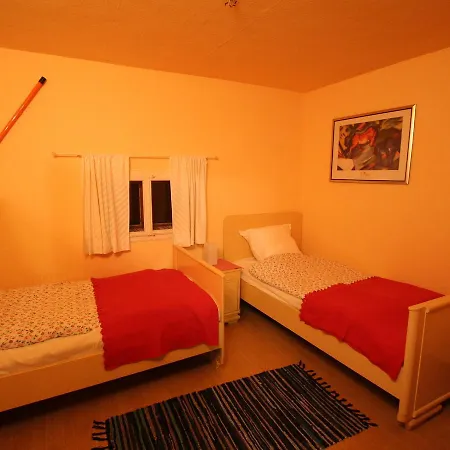 Dağ evi Cavada Brixen im Thale