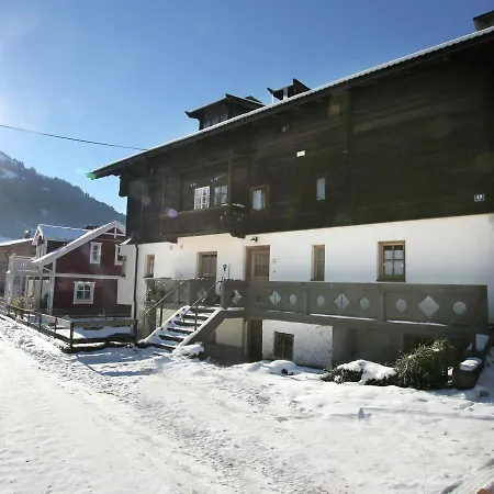 Dağ evi Cavada