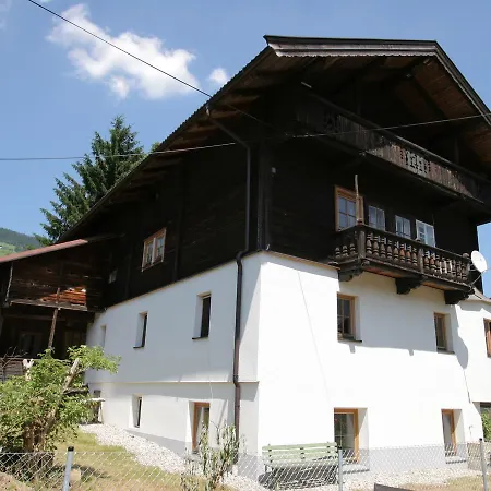 Cavada Dağ evi Brixen im Thale