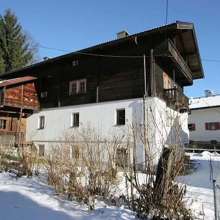 Cavada * Brixen im Thale