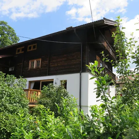 Cavada Dağ evi *